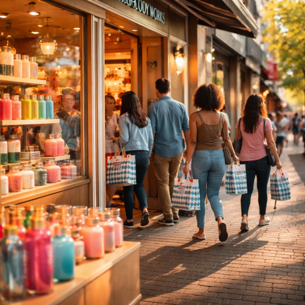 Buy the Dip: A Value-Driven Trade on Bath & Body Works