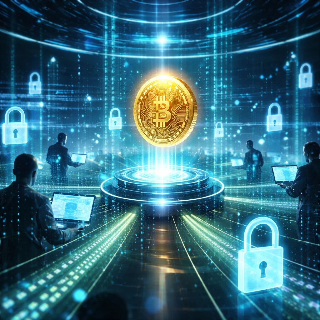 Zama Launches Innovative Public Token Auction Utilizing Fully Homomorphic Encryption