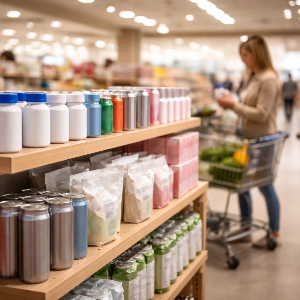 Ascendiant Capital Starts Coverage on Synergy CHC With Buy Rating and $5 Target