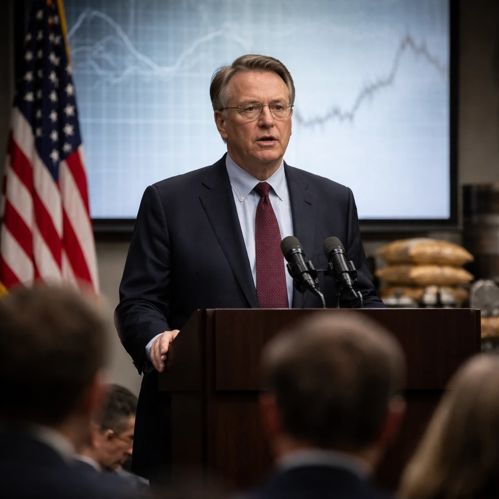 Williams Says Uncertainty Hampers Fed Guidance on Interest Rates