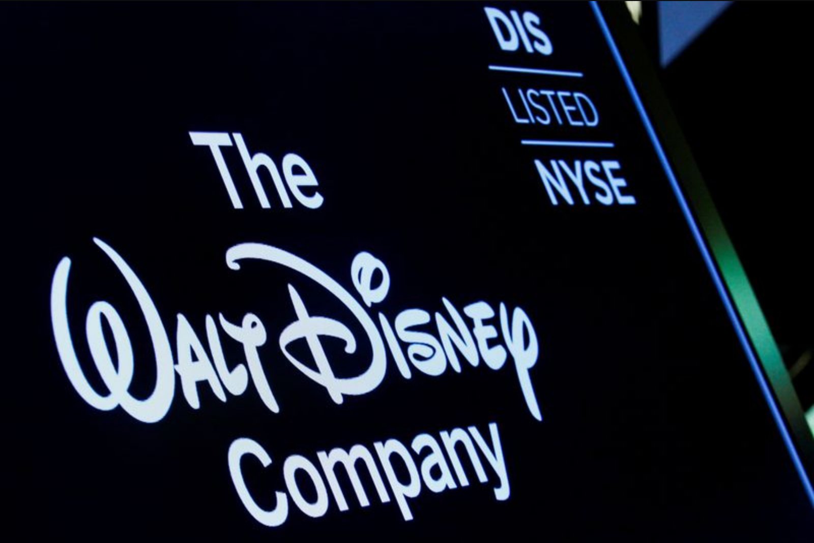Disney to Cut About 1,000 Jobs as CEO Moves to Streamline Operations
