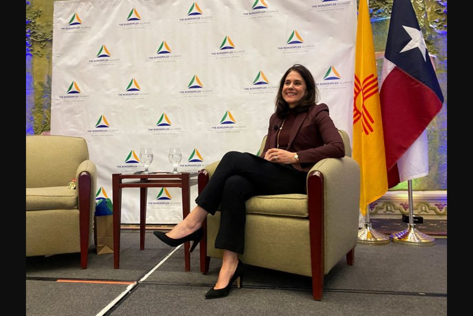 Dallas Fed Chief: U.S. Oil Producers Unlikely to Raise Output Soon, Keeping Gasoline Pressure on Consumers