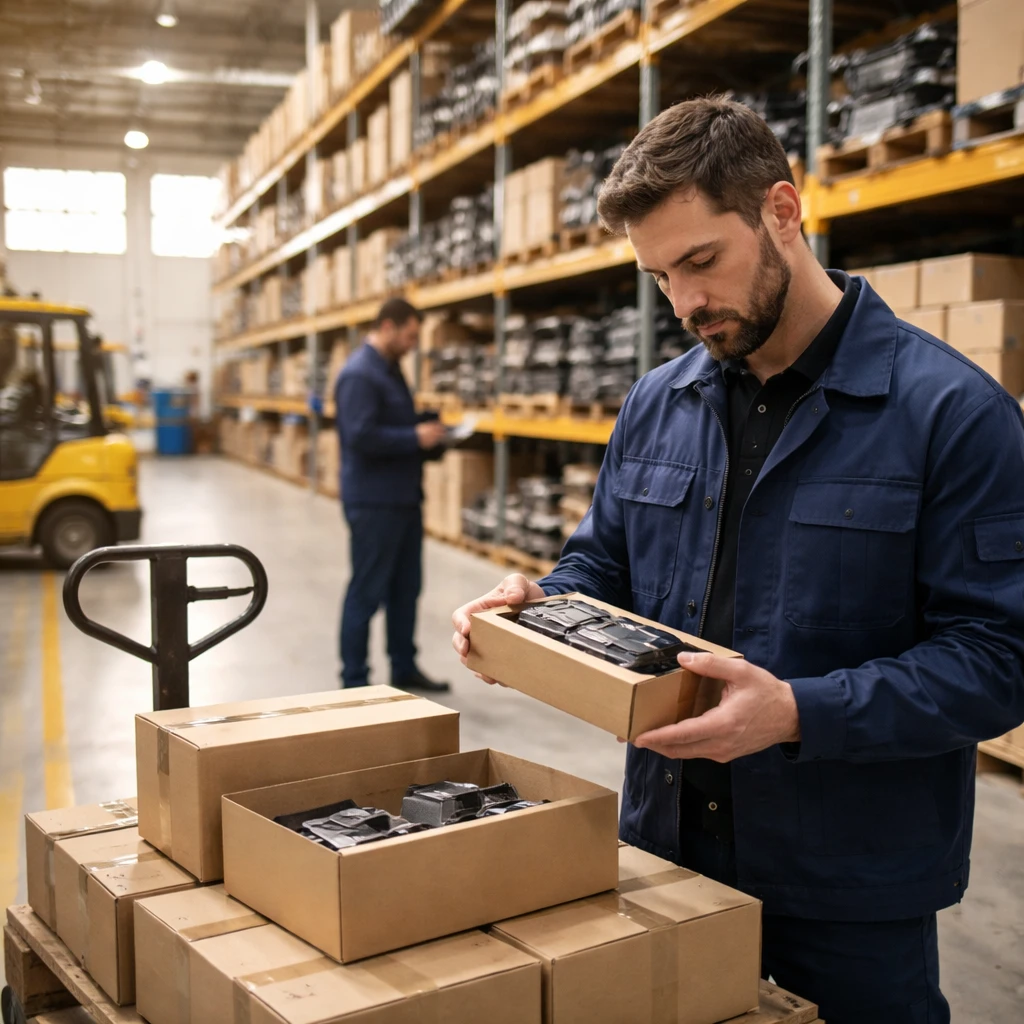 Dorman Products Looks Cheap into Q1: Bullish Mid-Term Trade with Defined Risk