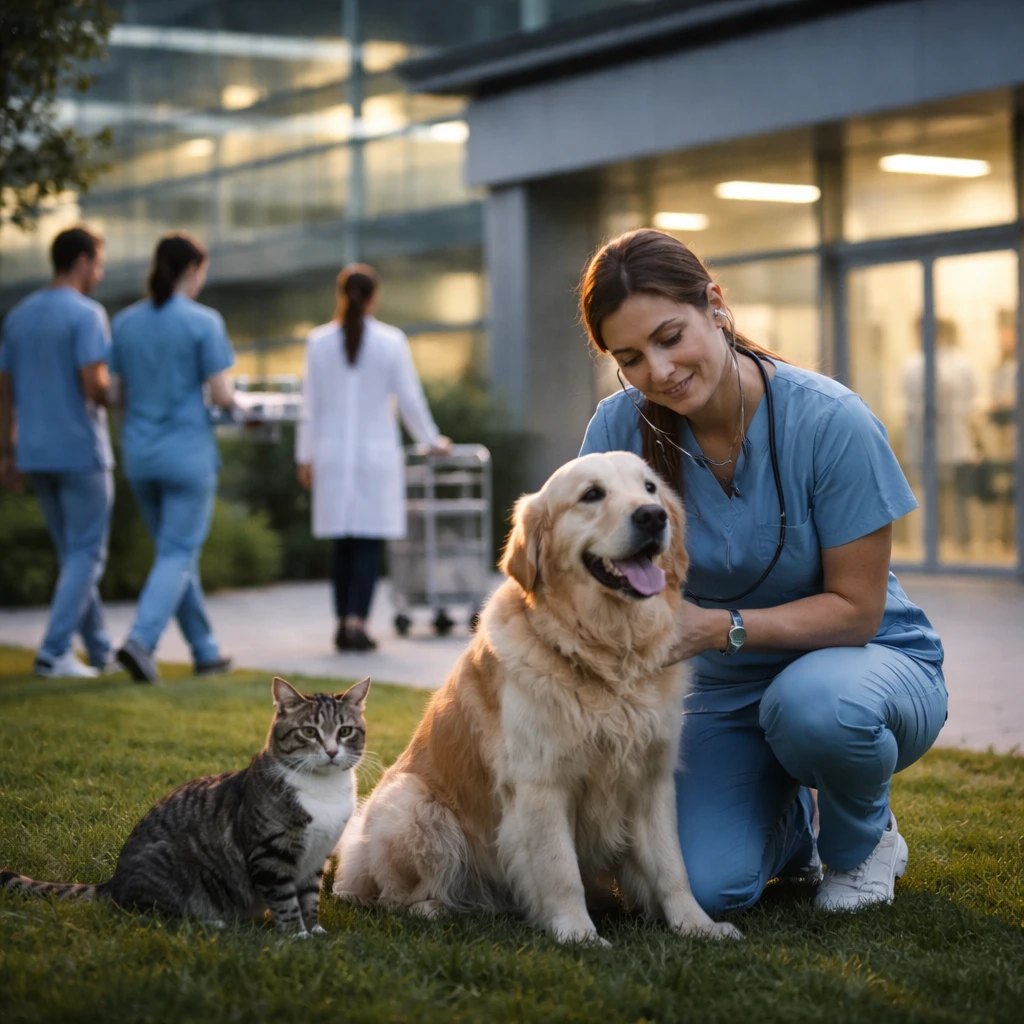 Zoetis Is Undervalued Near-Term Pain; Buy the Rebound While Being Tactical