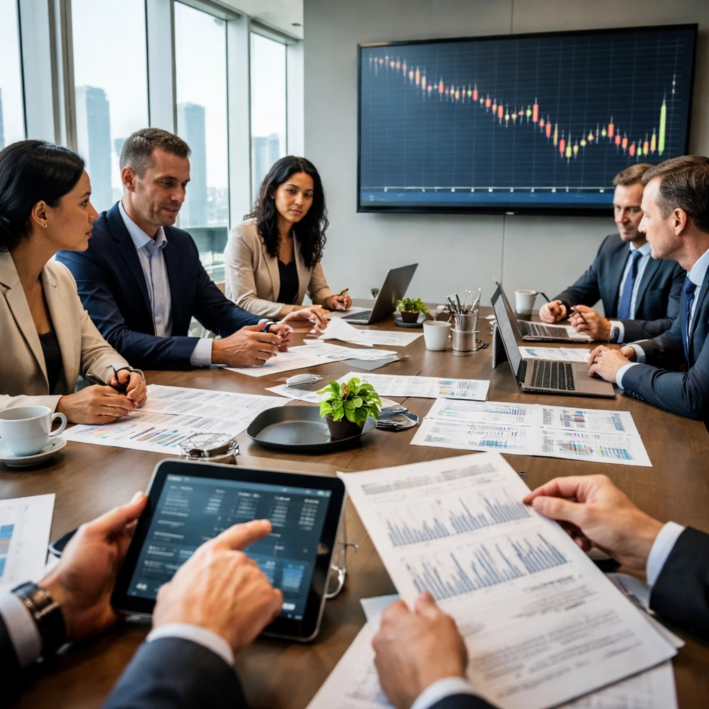 Morgan Stanley Raises Veeva Rating to Equalweight, Lowers Price Target Amid Valuation Debate