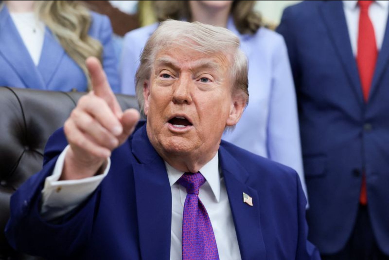 Federal Court to Hear Challenge to Trump Order Tightening Mail-In Voting Rules