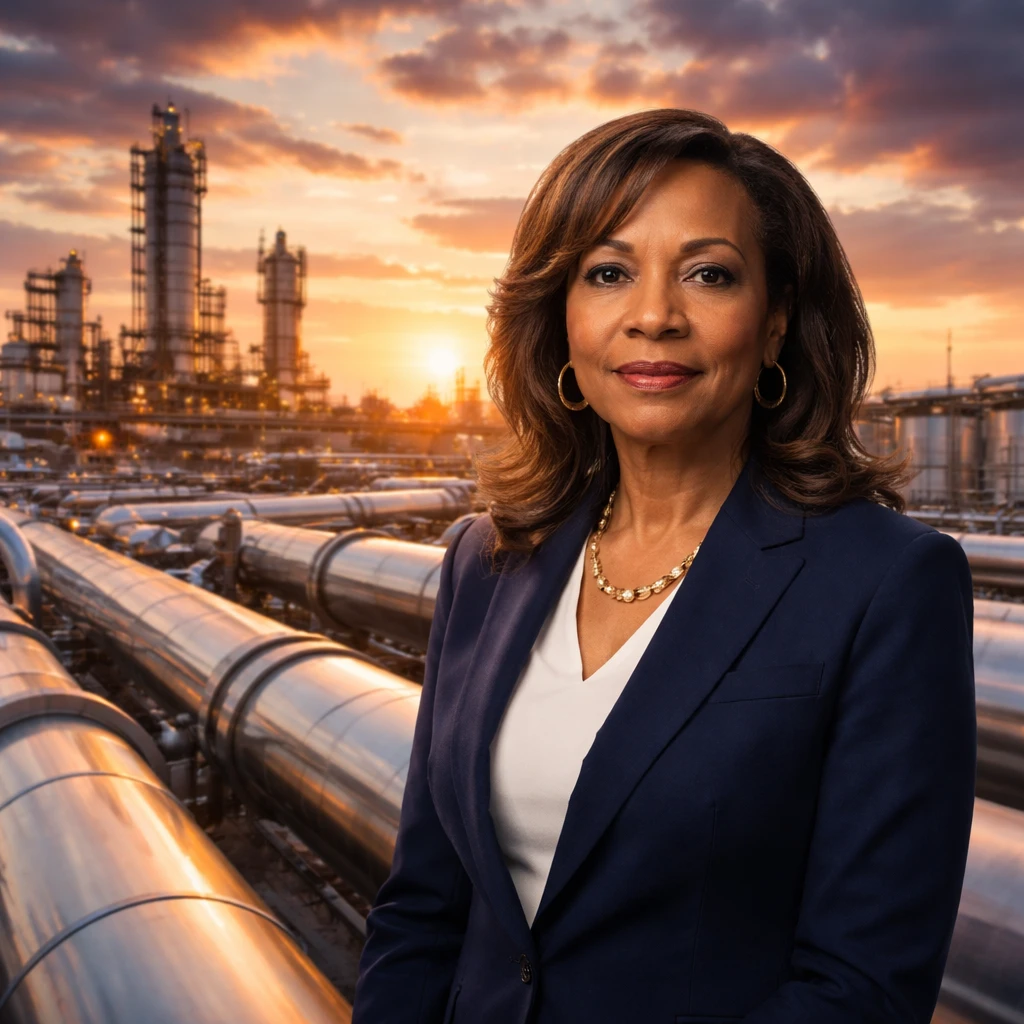EQT Corp Director Vicky Bailey Liquidates Entire Direct Stake in Natural Gas Producer