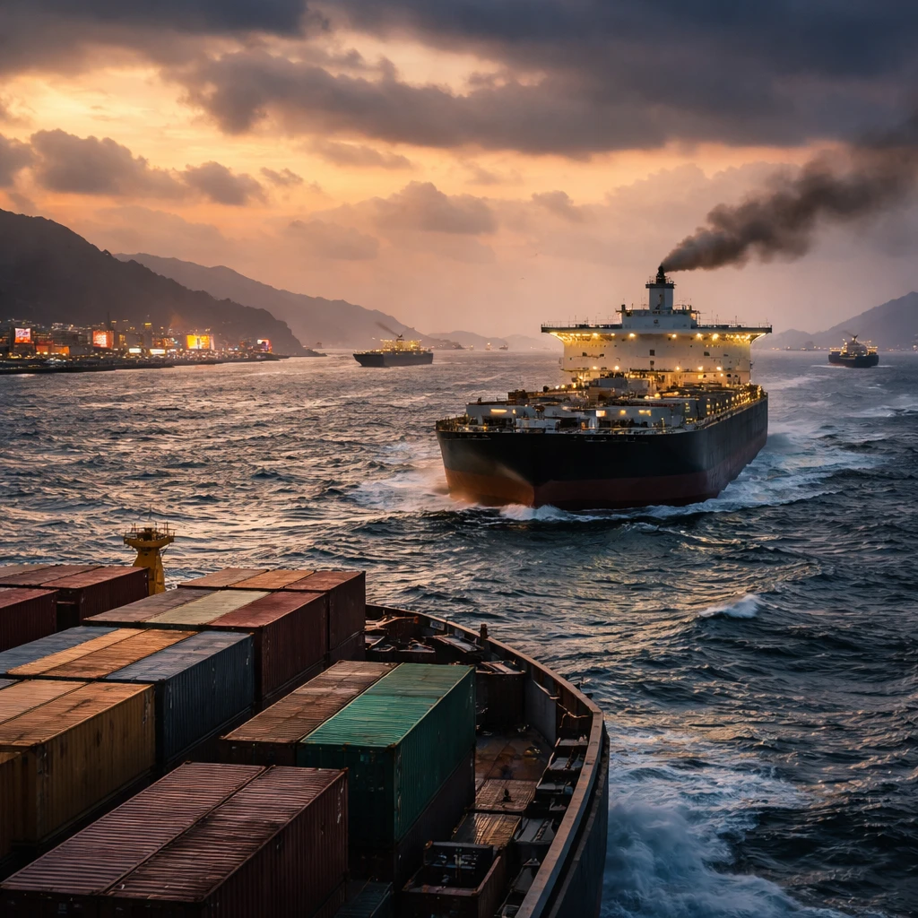 Oil Surge Seen as Immediate Margin Threat to Consumer Stocks