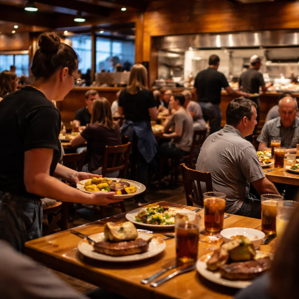 Stephens Lifts Texas Roadhouse Price Target Citing Margin Trajectory, Keeps Neutral Stance