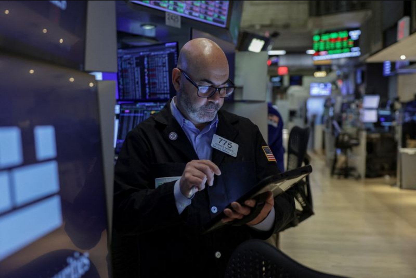 Inflation Data, Iran Developments and U.S.-China Summit to Guide Booming U.S. Stocks
