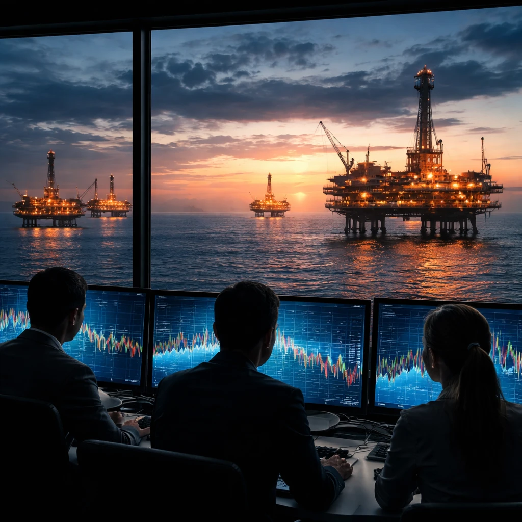 OPEC+ Poised to Maintain March Output Freeze as Prices Climb Amid Middle East Tensions