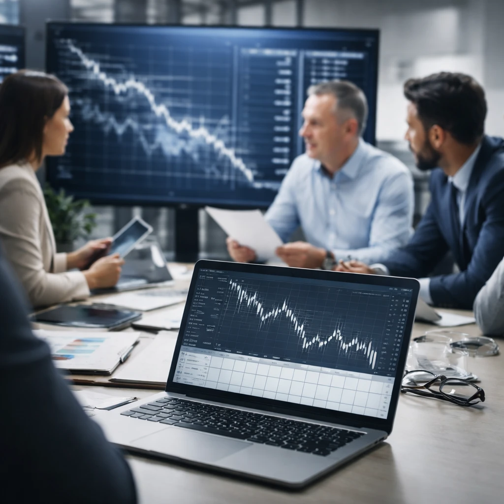 Barclays Sharpens Valuation on GoDaddy, Flags Growth Headwinds