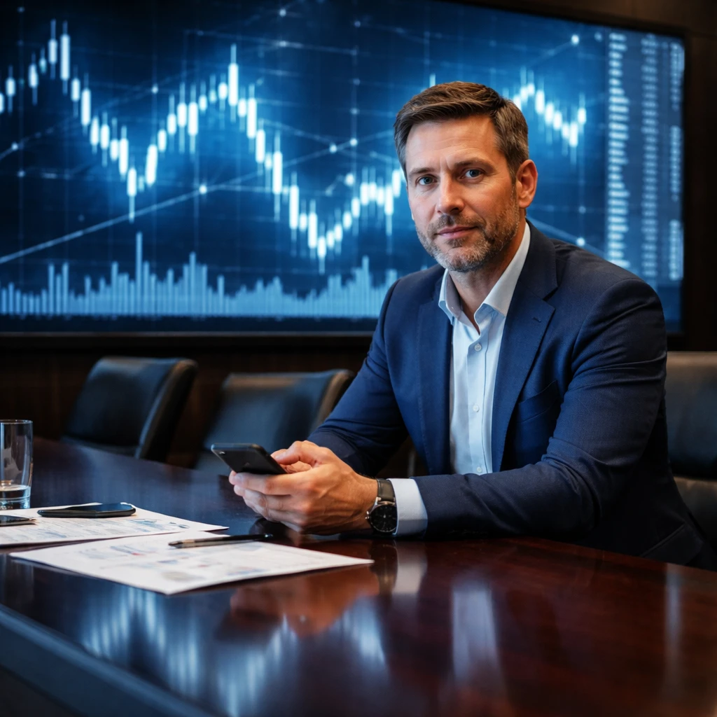 CoreWeave Executive Executes $5 Million Stock Sale via Pre-Arranged Trading Plan