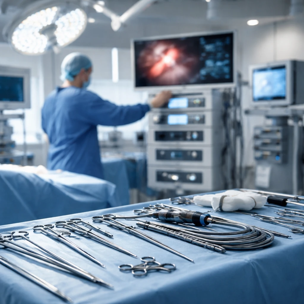 BTIG nudges Stryker price target to $412 after Q4 beat; keeps Buy rating