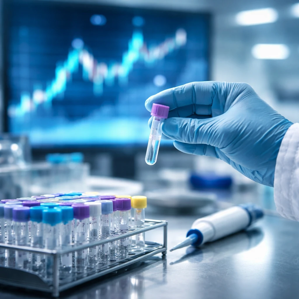 Guardant Health Director Sells $30,655 in Shares as Company Posts Q4 2025 Results