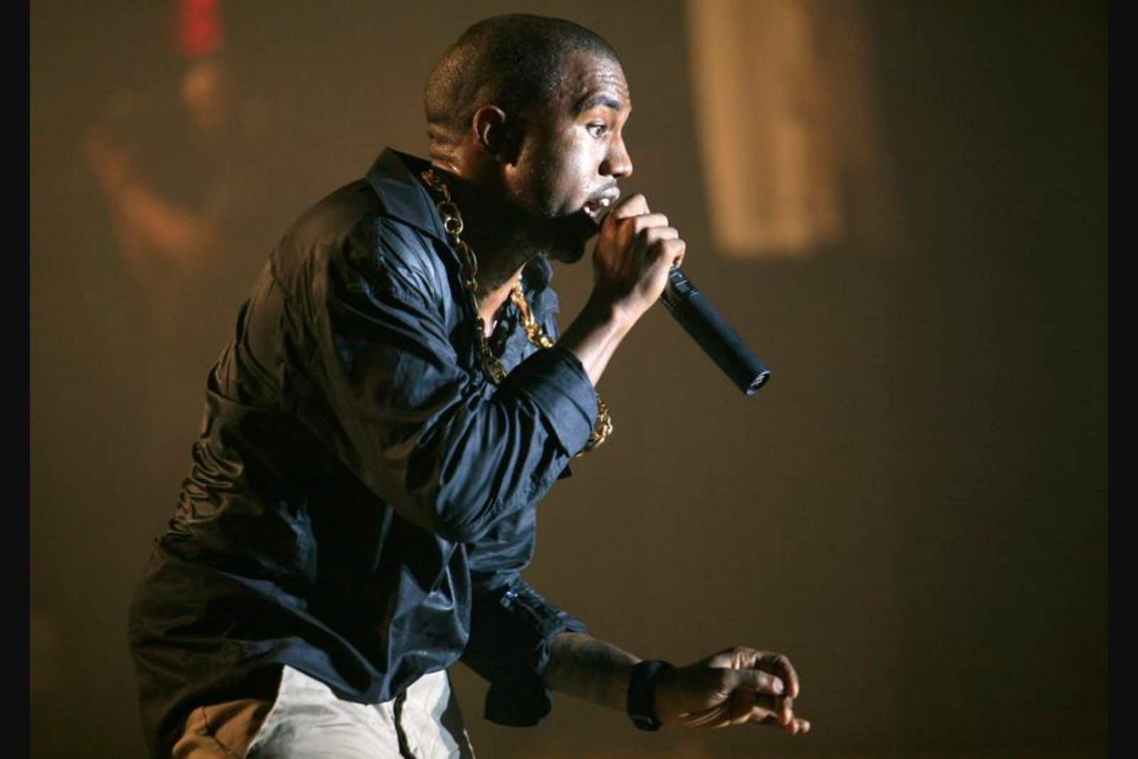 FC Basel Withdraws Plan for Kanye West Performance at St. Jakob-Park