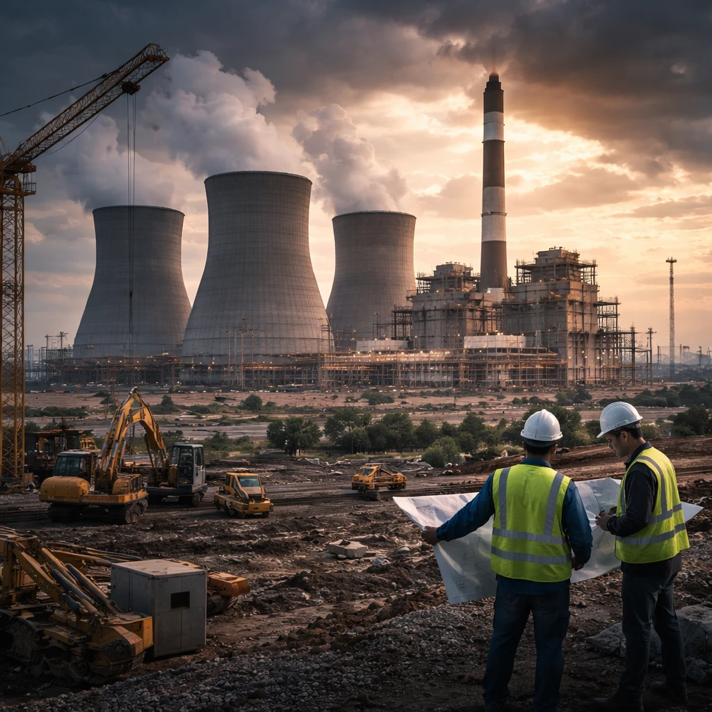 Jefferies Lifts Southern Co. Price Target to $102, Cites Multi-Year Growth and Large Capex Plan