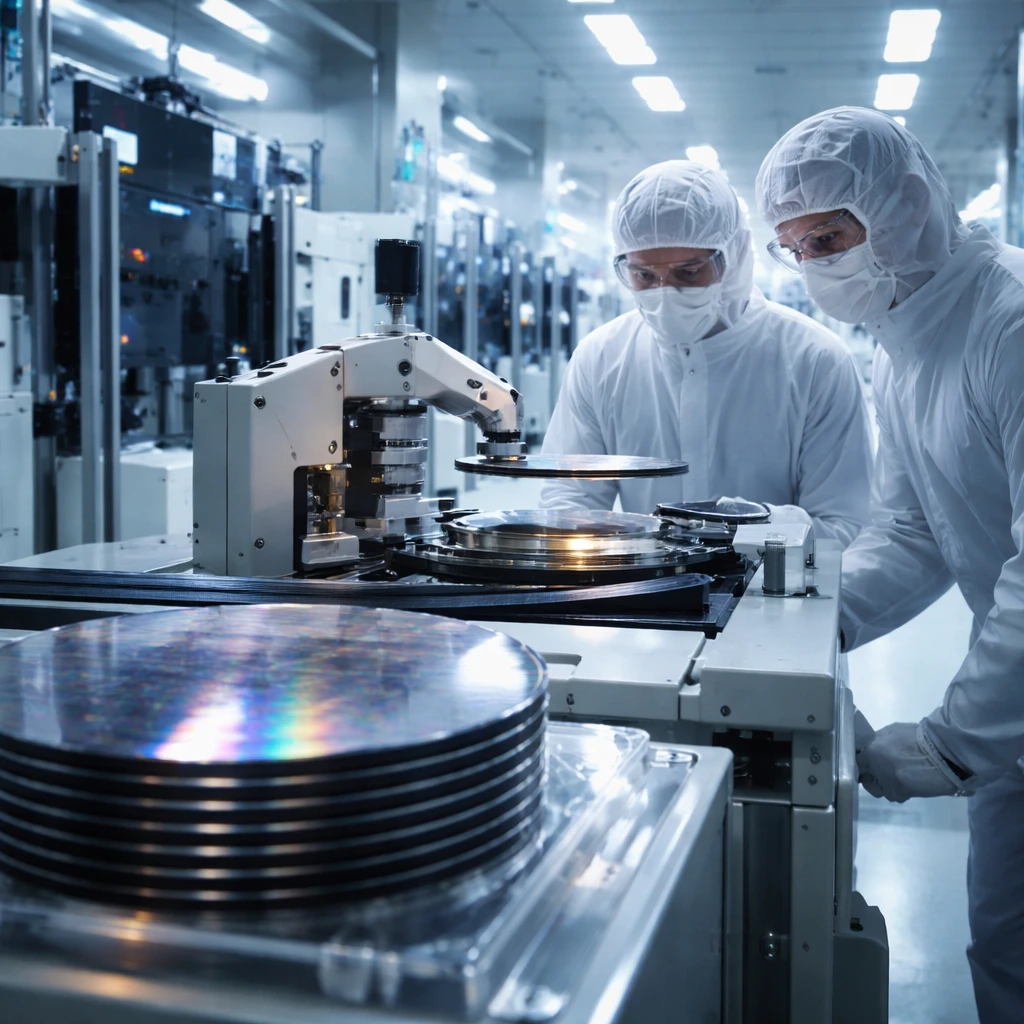 Citi Lifts TSMC Price Target as AI Demand Boosts Earnings Outlook