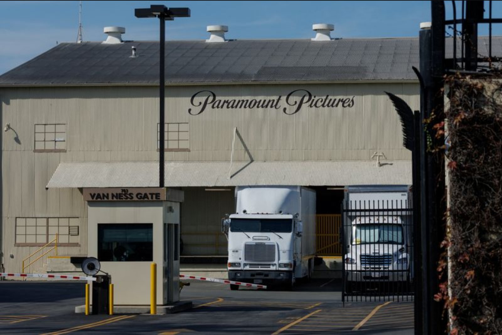 California emerges as principal barrier to Paramount-Skydance bid for Warner Bros Discovery