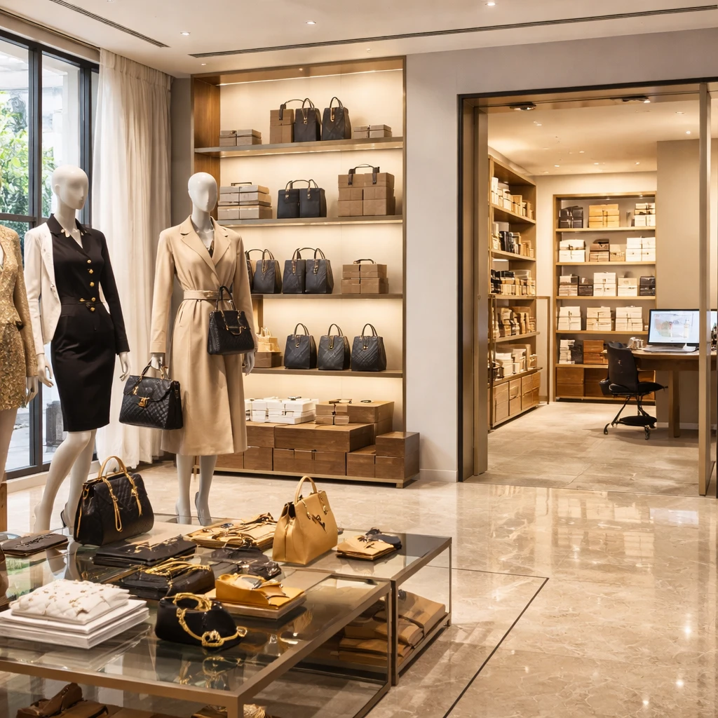 Barclays Lifts Capri Holdings Target to $32, Citing Inventory Recovery and Margin Inflection