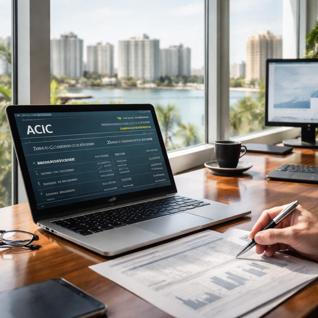 American Coastal Insurance Director Adds $2,210 to Stake with 200-Share Purchase