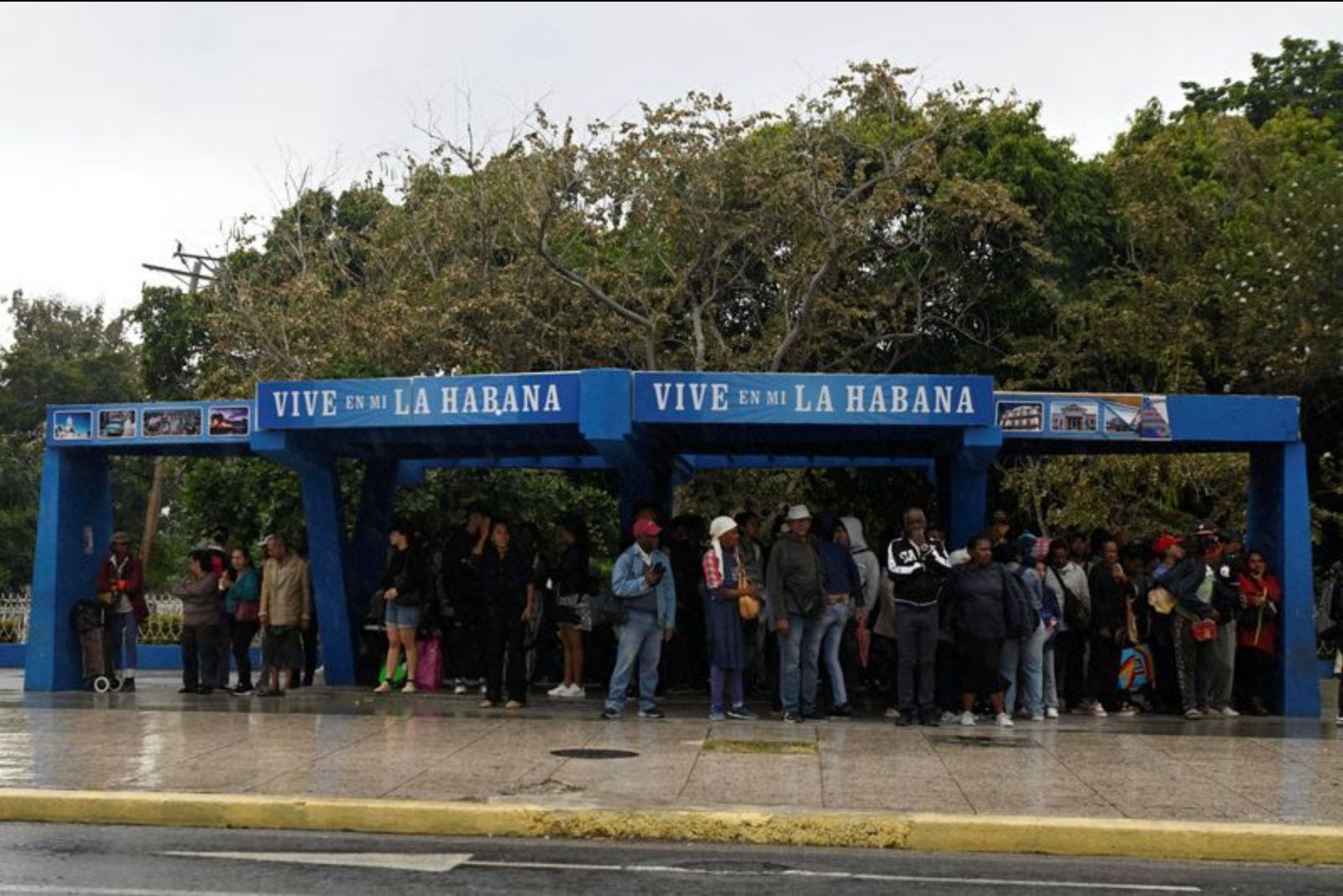 Canada to Prepare Aid for Cuba as U.S. Oil Restrictions Deepen Fuel Crisis