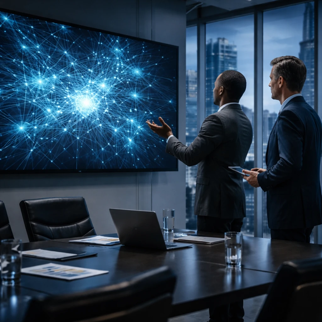 Analyst: Microsoft Copilot Reorganization Signals Growing Execution Strains