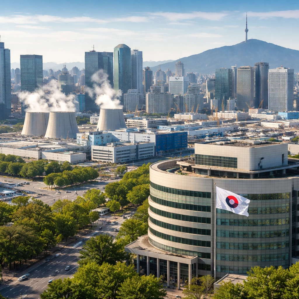 Bank of Korea Keeps Policy Rate at 2.50% While Upgrading 2026 Growth Forecast