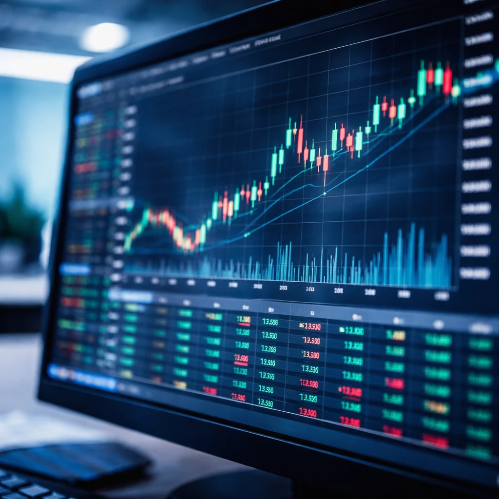 AAON Inc. Chief Accounting Officer Executes Stock Sale Following Option Exercise