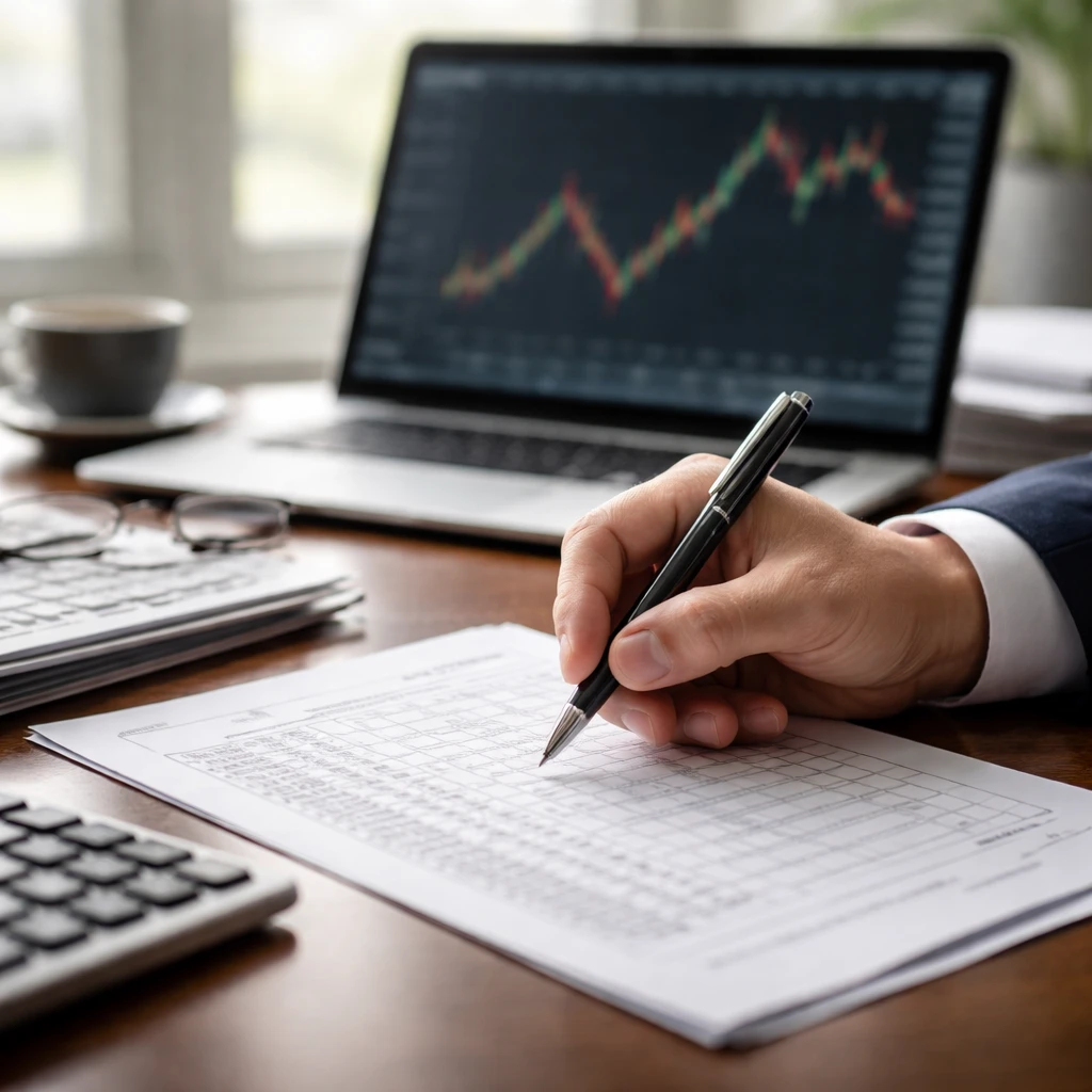 Nutex Health President Buys $23,706 in Stock as Q4 Revenue Slumps 41.1%