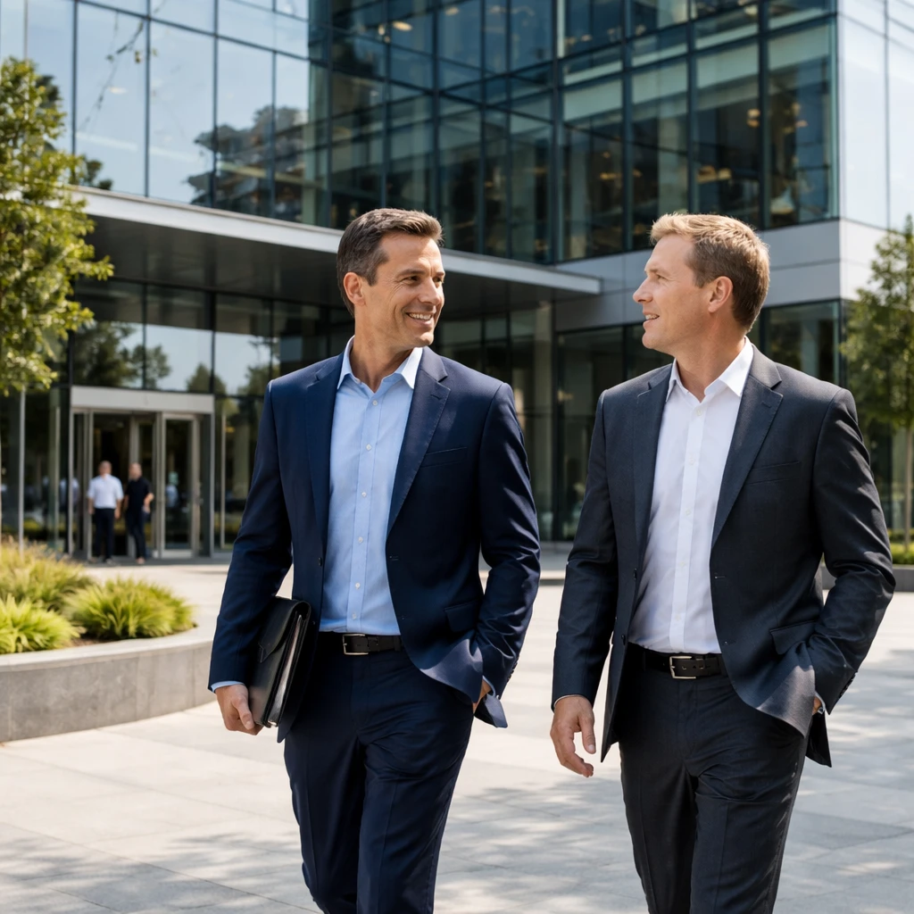 Snap CFO Derek Andersen to depart; Doug Hott tapped as successor