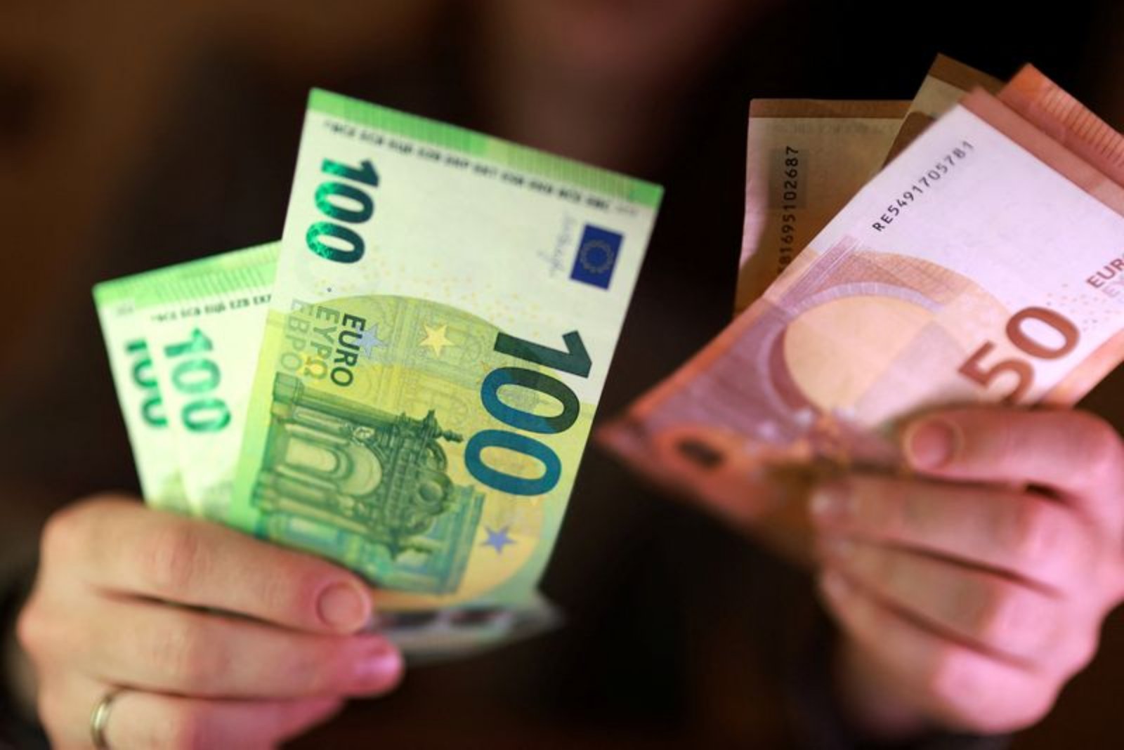 ECB's Rate Path Uncertain as Iran War and Energy Costs Weigh on Growth