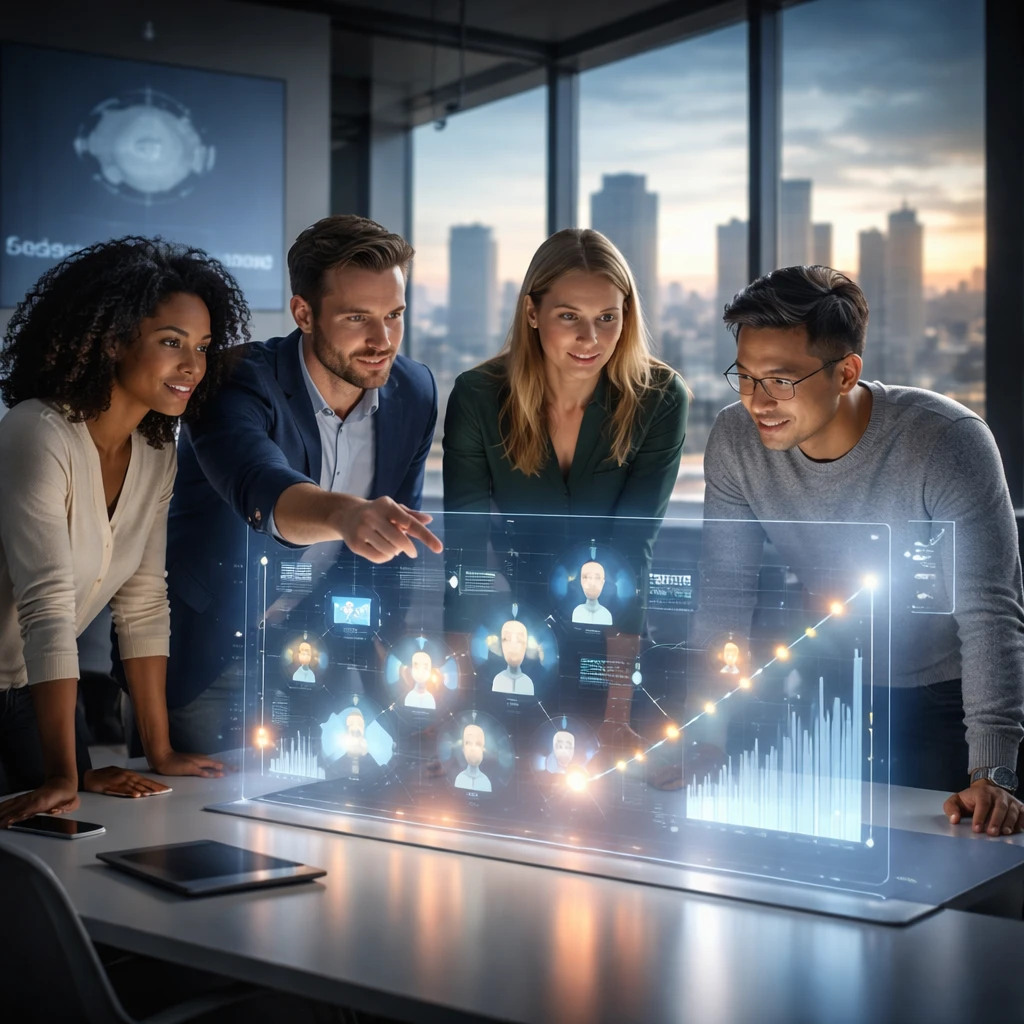 Buy Salesforce on the AI Repricing: Cash Flow, Low Leverage and a Realistic Path to $230