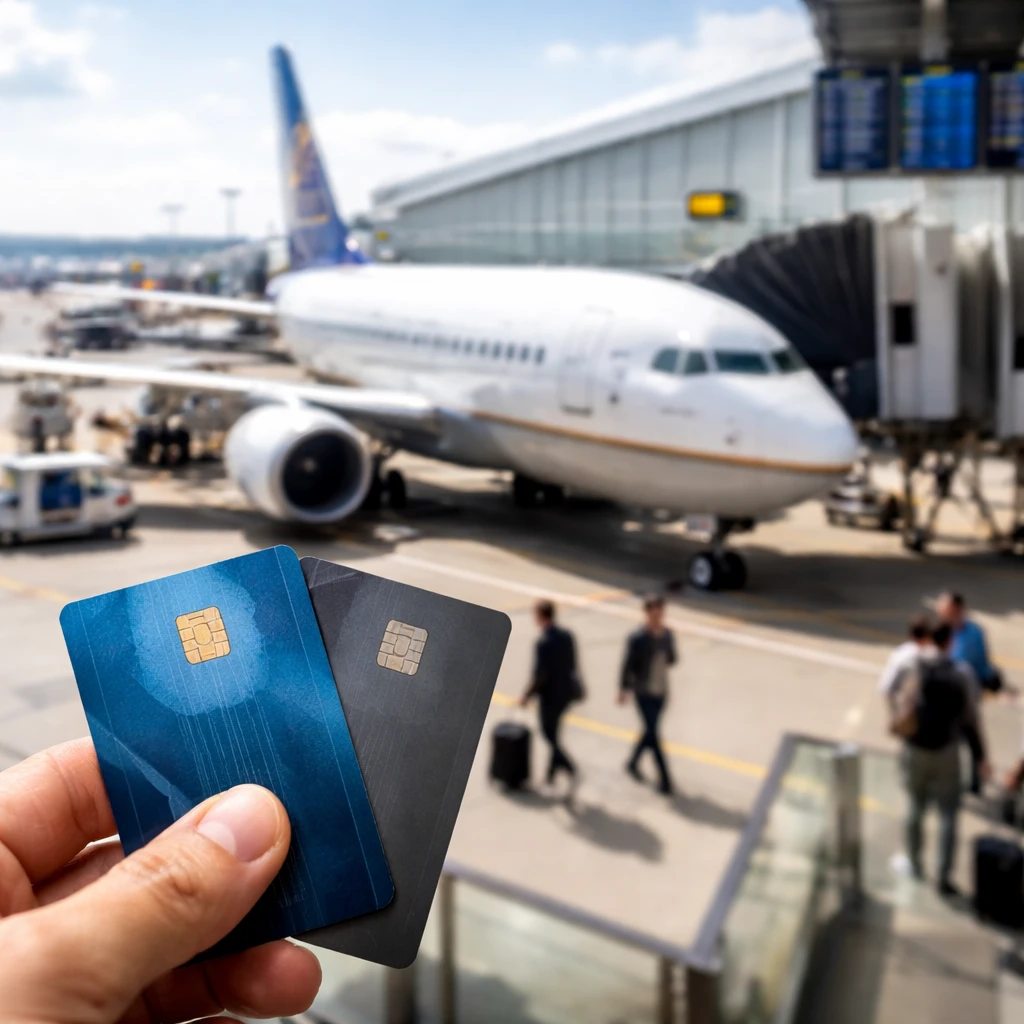 United reshapes MileagePlus to favor co-branded cardholders, cuts earning for others