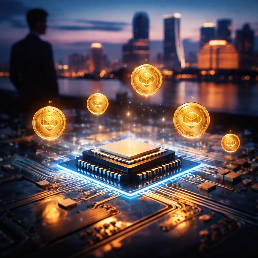 Nano Labs: Cheap, Volatile Microcap with a Crypto Reserve Upside