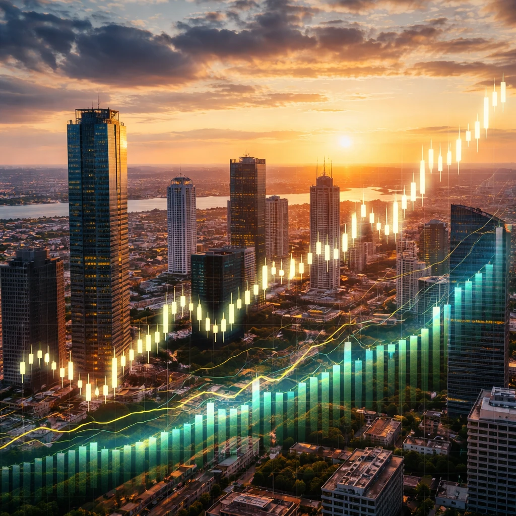 Turkey's BIST 100 Ends at Record High, Led by Gains in Key Industrial and Financial Sectors