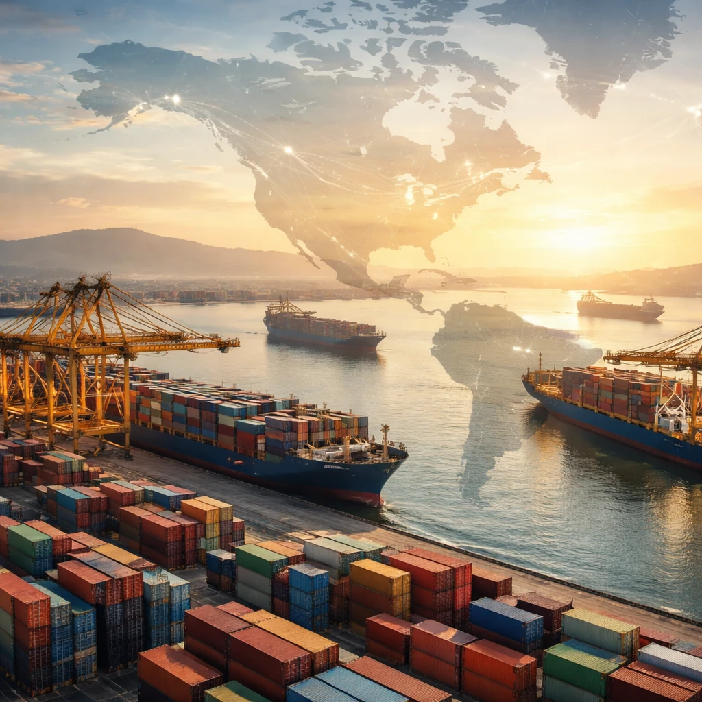 Canada Considers Enhanced North American Trade Integration Amid Shifting Regional Dynamics