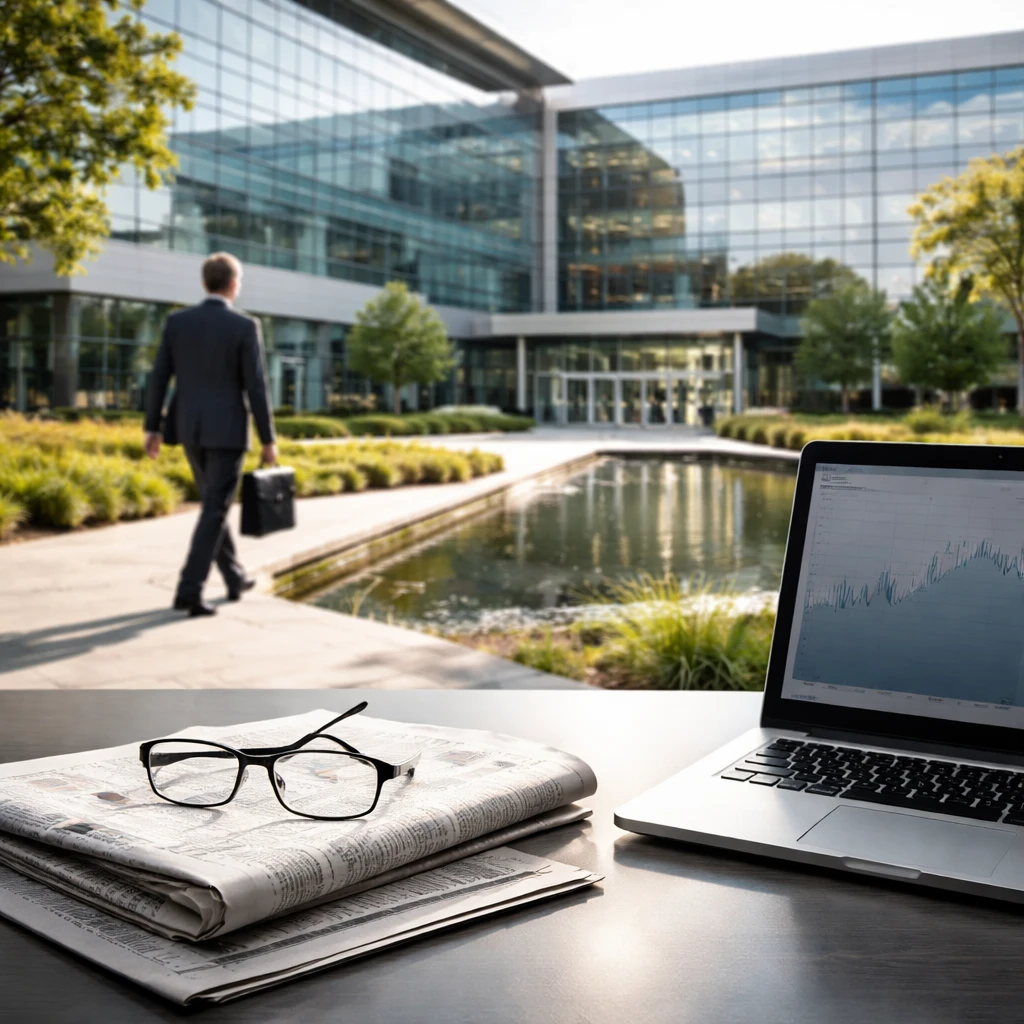 Incyte R&D President Disposes $1.76M in Stock After Option Exercises