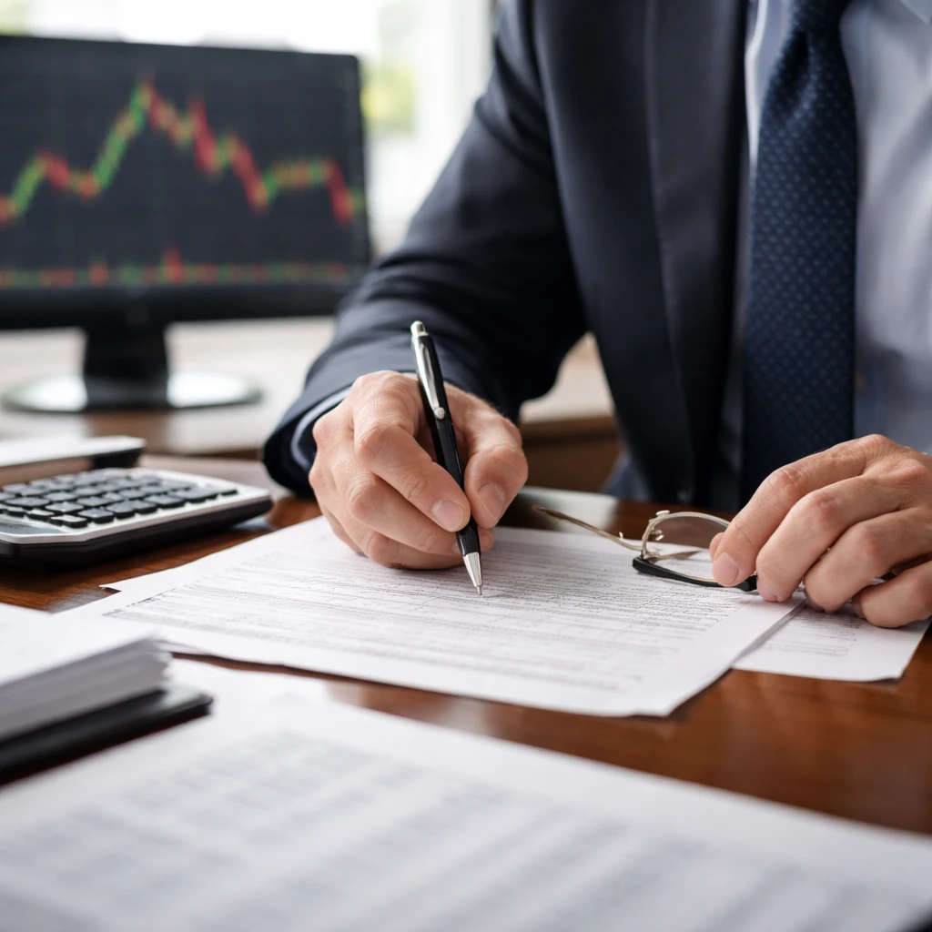 Tiptree CFO Adds $61,682 in Stock Purchases, Buys Through 401(k)