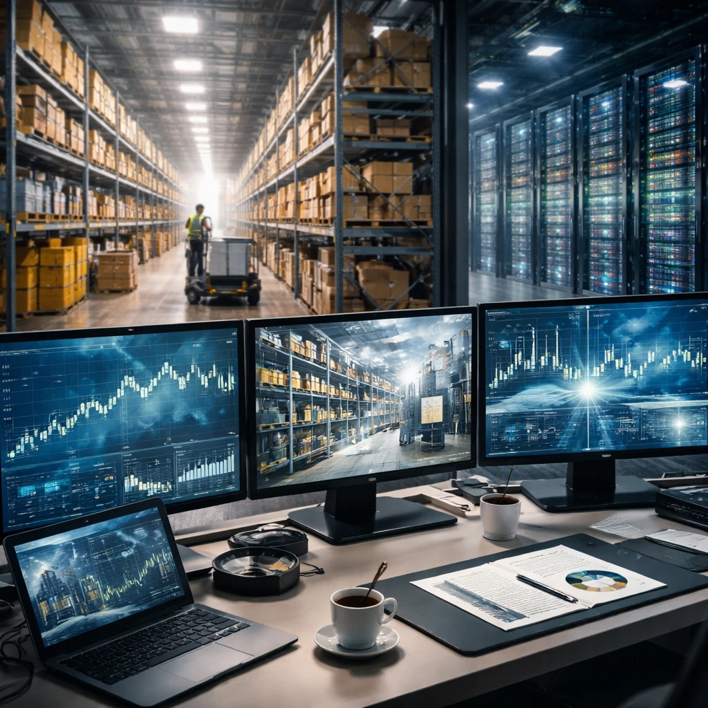 Oppenheimer Repositions Coverage, Upgrades Grainger and TE Connectivity on Valuation and Growth Outlook