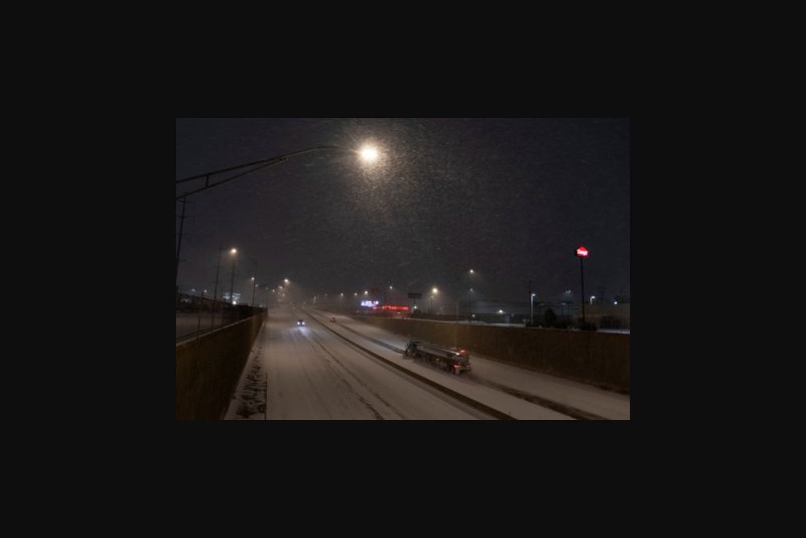 U.S. Energy System Stressed by Major Winter Storm as Output and Wholesale Prices Fluctuate