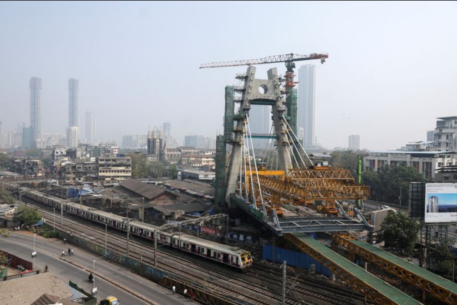 Moody's Labels India's Budget 'Tactical' but Sees No Credit Breakthrough