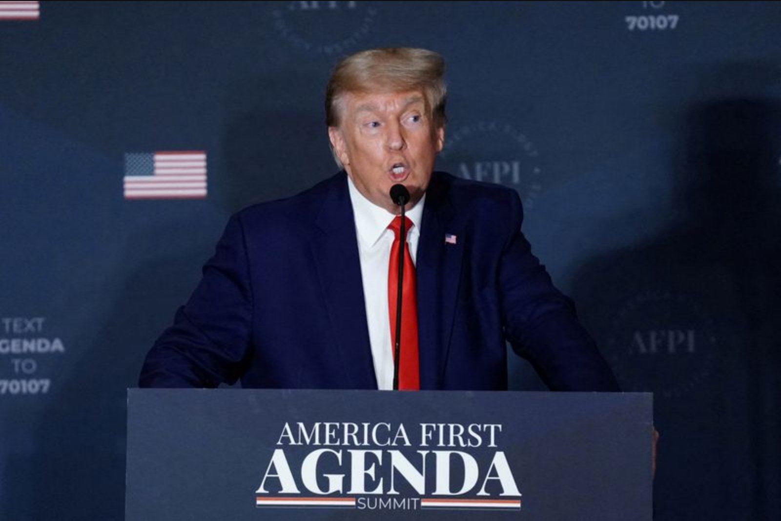 Yorkville Moves to Fold Point Bridge 'America First' ETF Into Truth Social Franchise