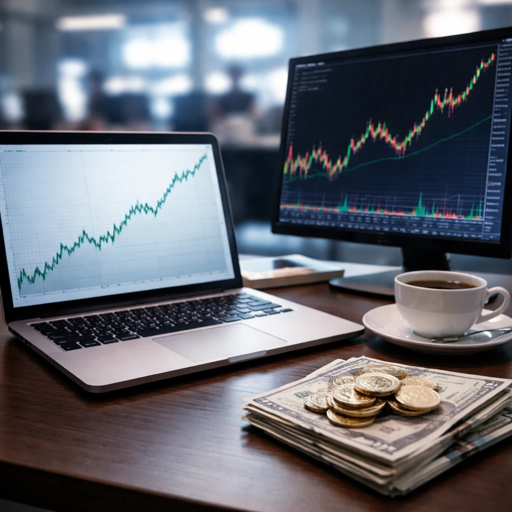 BofA Securities Starts Coverage of Burford Capital With Buy Rating, Sees Nearly 48% Upside