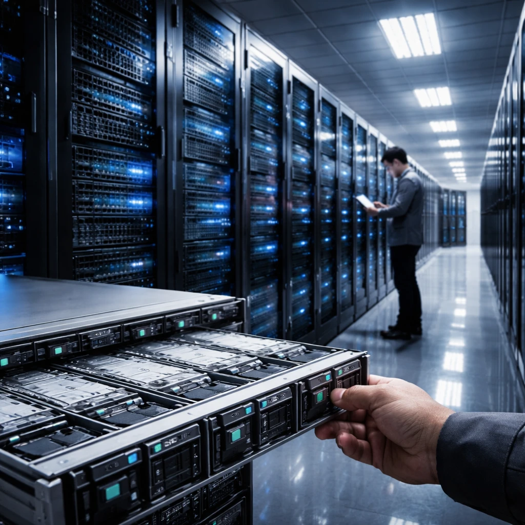 BofA Lifts Seagate Price Target to $450, Cites Strong AI and Datacenter Demand