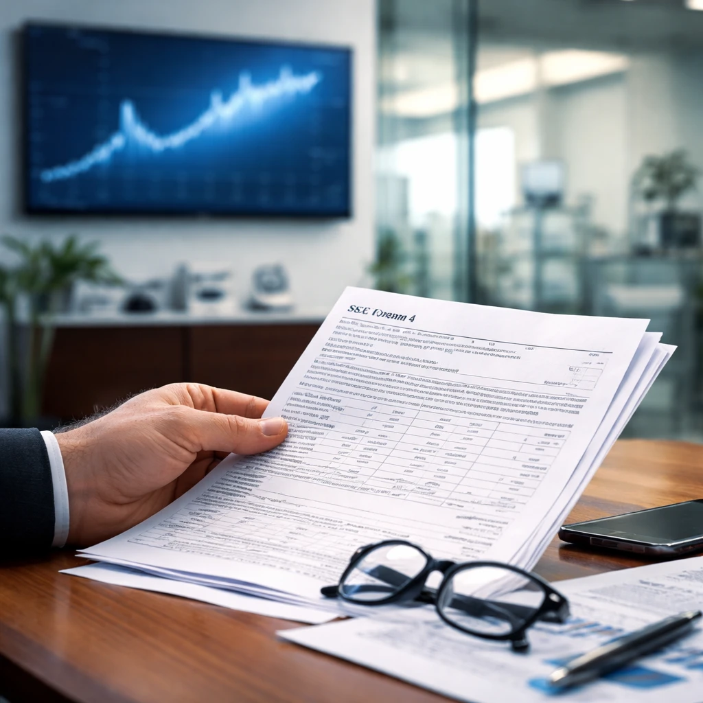 Stryker Group President Disposes of Stock and Exercises Options Following Strong Q4 Results