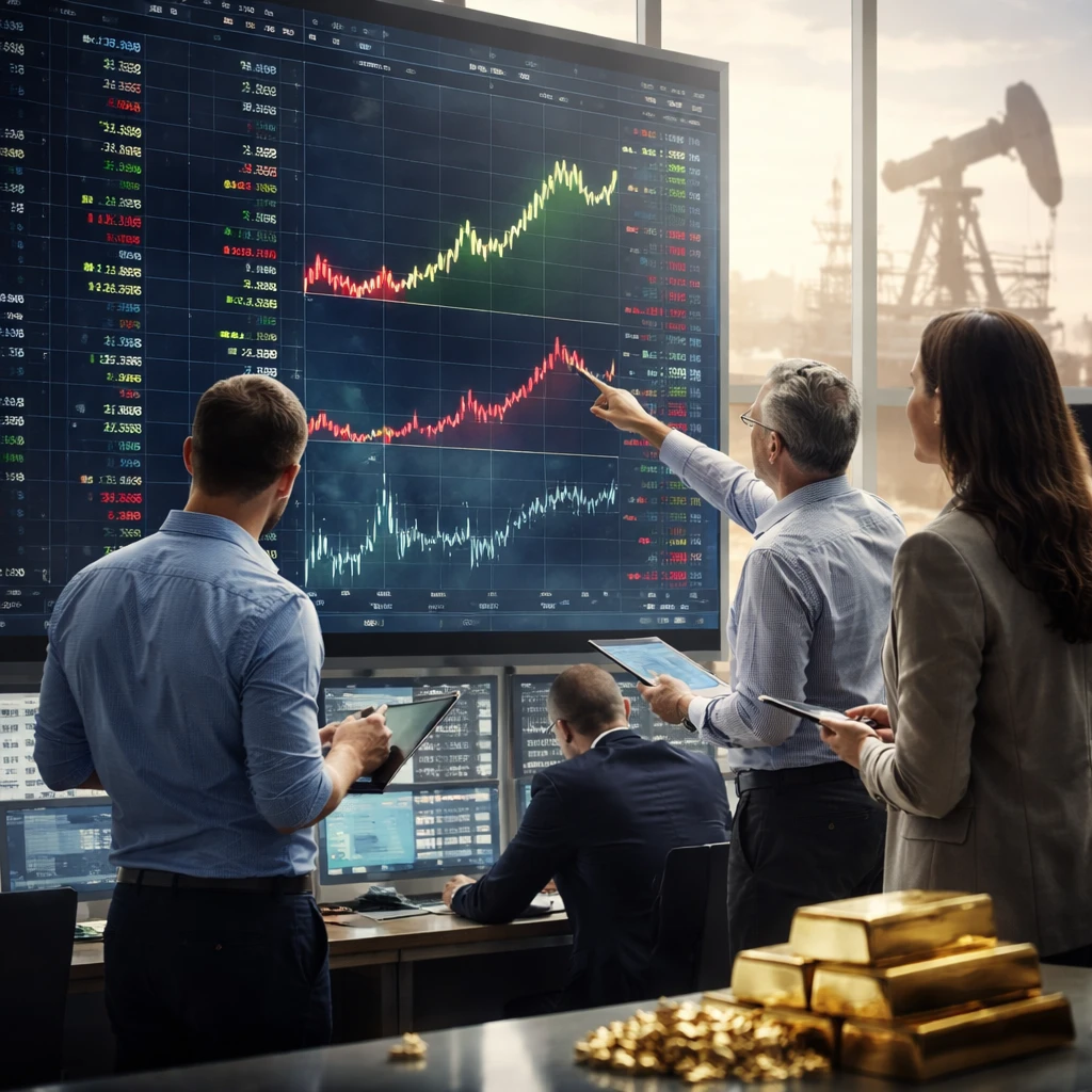 Portugal market edges down as financials, materials and industrials weigh on PSI