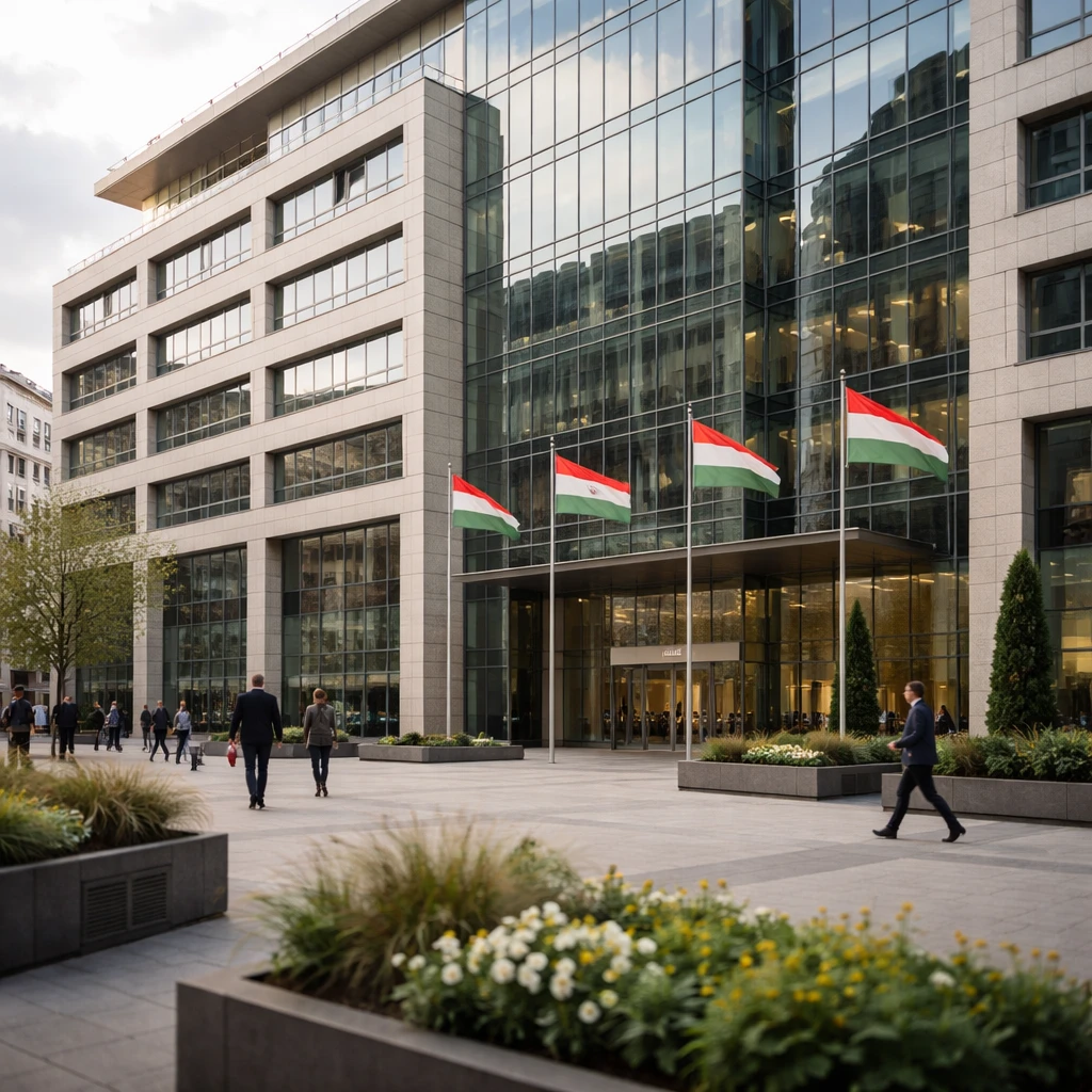 OTP Bank Q4 shows mixed signals as revenue beats in parts but costs weigh on profit