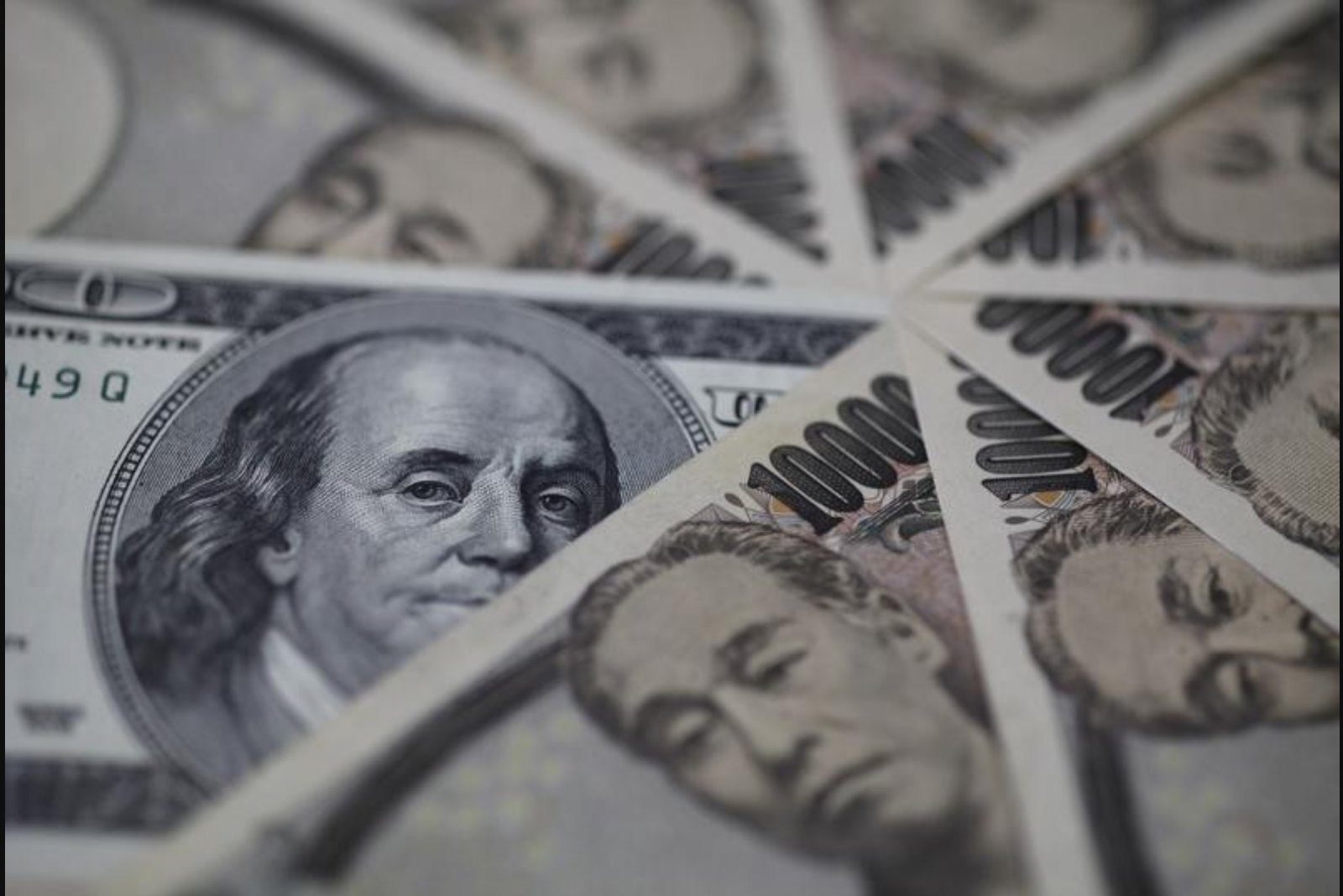 Asia FX drifts ahead of Fed decision as yen holds near intervention thresholds