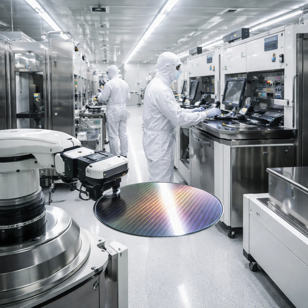 TD Cowen Doubles Ultra Clean Target to $70, Cites Brighter Foundry and HBM Demand